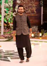 Waistcoat WC-1071